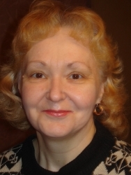 Белозерская Валентина Васильевна