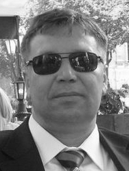 Павленко Игорь Викторович