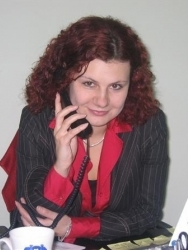 Никишова Ирина Викторовна