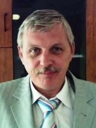 Чупров Сергей Юрьевич