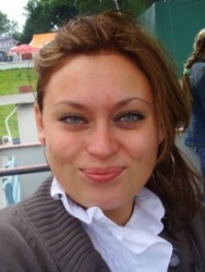 Швецова Юлия Валерьевна