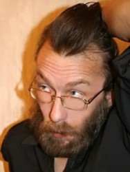 Кириллов Сергей Николаевич