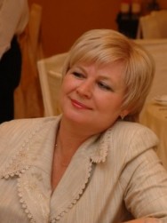 Ермоленко Светлана 