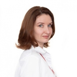Мария Папенова