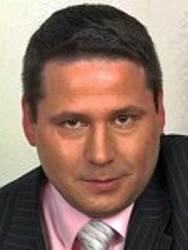 Фарион Геннадий Романович