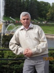 Иванов Юрий Витальевич