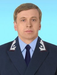 Дробязка Андрей Анатольевич