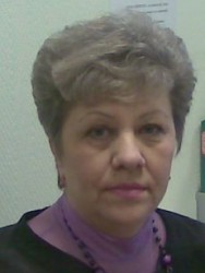 Житнухина Галина 