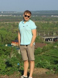 Щербаков Владимир Николаевич