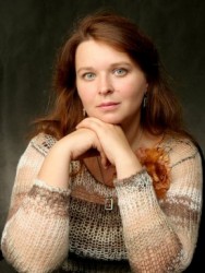 Шаповалова Инна 