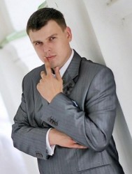 Кива Сергей 