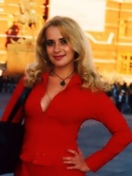 Духанина Надежда Александровна