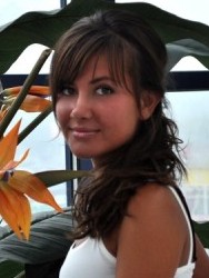 Иванова Елена 