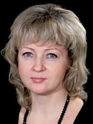 Ткачева Анна Владимировна