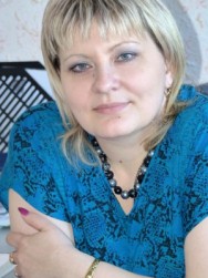 Бабокова Ольга Викторовна