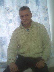 Сиренев Сергей Владимирович