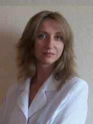 Винникова Ирина Николаевна
