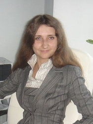Пешехонцева Ирина Васильевна