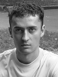 Соломченко Андрей Владимирович