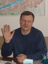 Турок Георгий Владимимрович