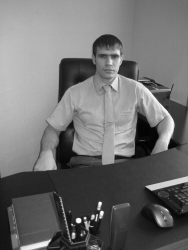 Гордиенко Сергей Владимирович