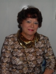 Пакидова Ирина Николаевна