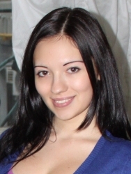 Александрова Анастасия Игоревна
