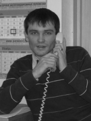 Палкин Алексей Викторович