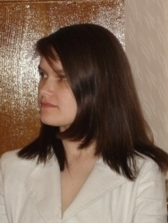 Кудрявцева Ксения Александровна