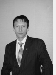Дубенский Сергей Александрович