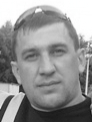 Золотов Владимир Викторович