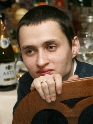 Пестряков Алексей Владимирович