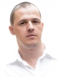 Княгинин Дмитрий Валентинович