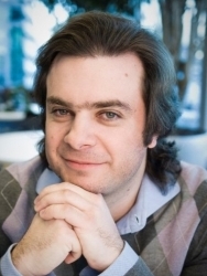 Черкашин Павел Александрович