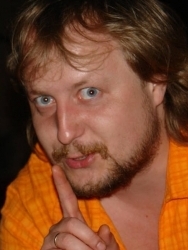 Стеблецов Андрей Владимирович
