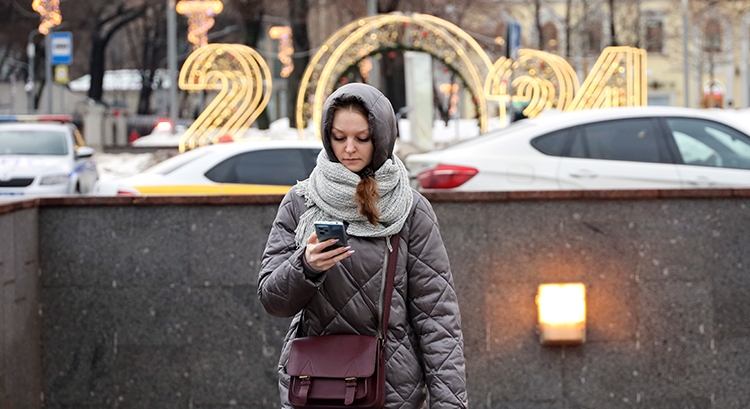 Рейтинг репутации мобильных операторов России — 2024