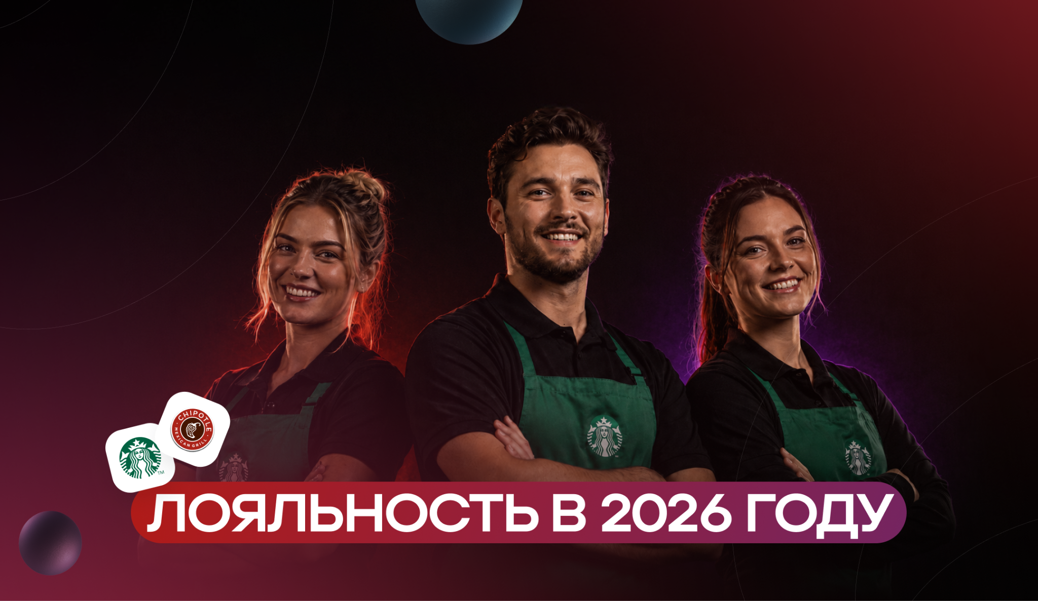 Лояльность 2026 Лояльность 2026