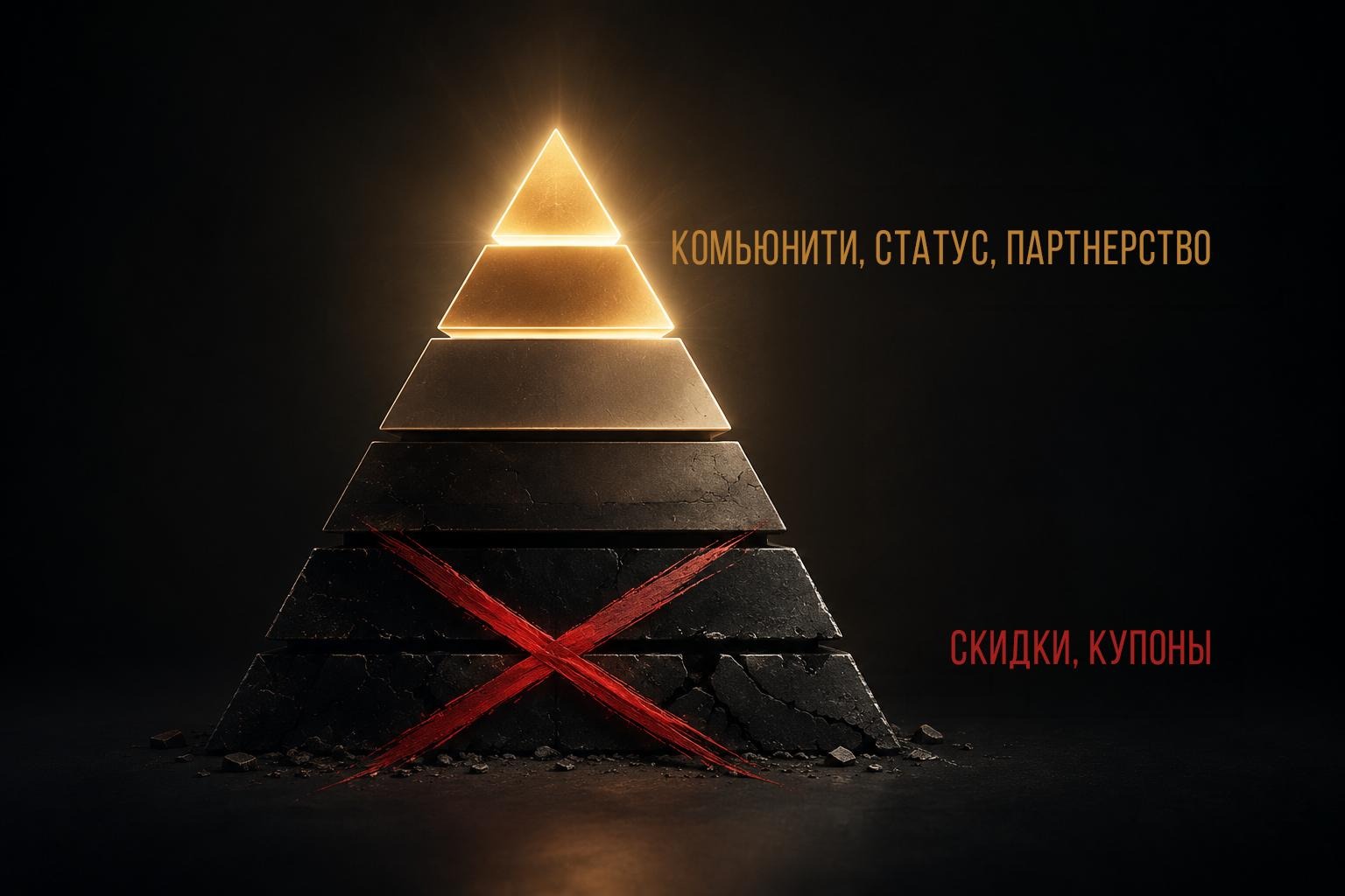 Скидка больше не аргумент Скидка больше не аргумент