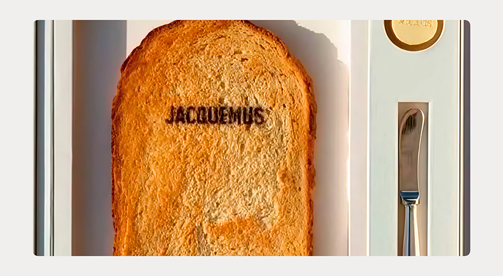 Бренд Jacquemus Бренд Jacquemus