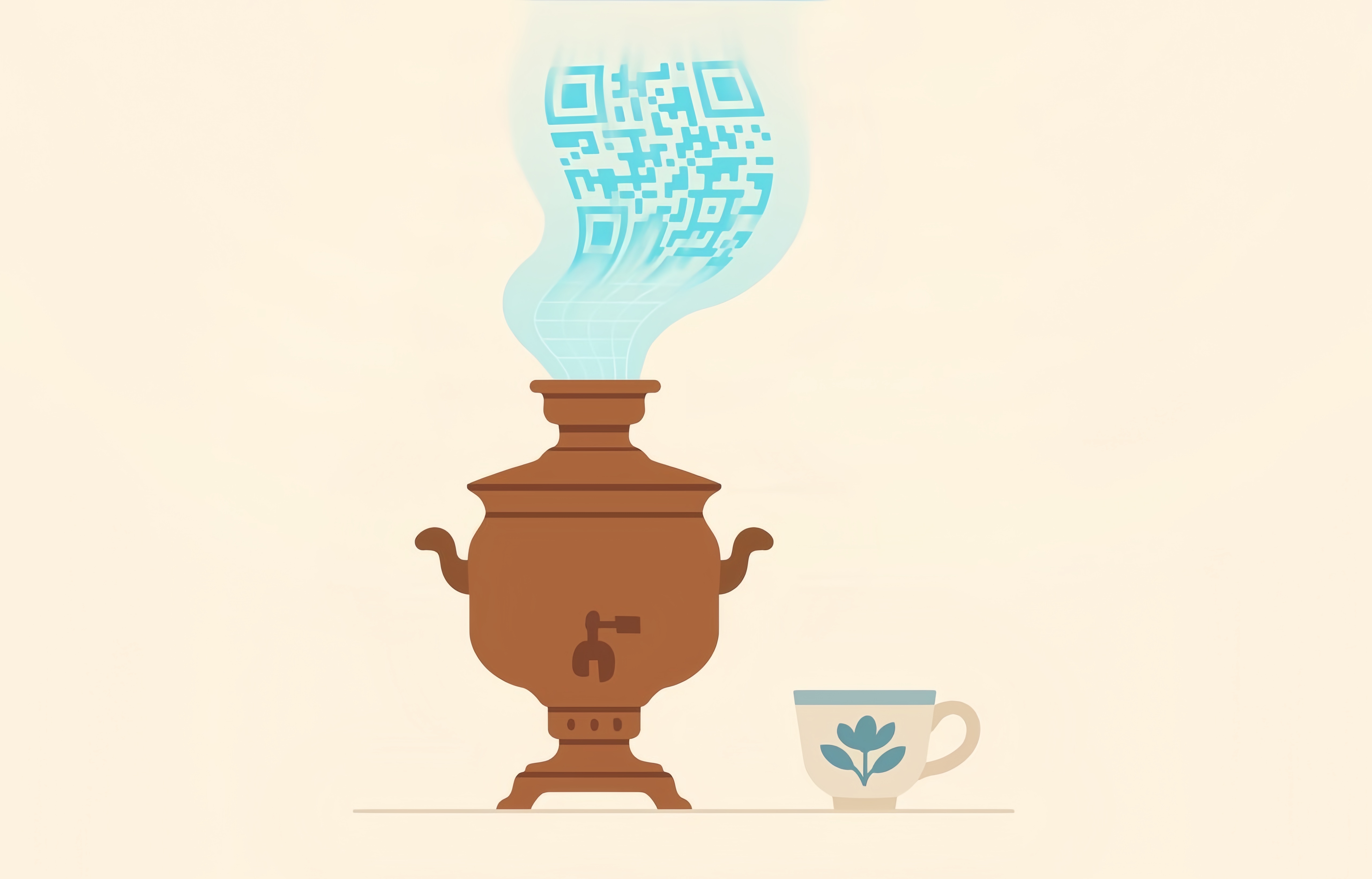 Культурный код русского народа