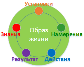 Чем планы отличаются от намерений