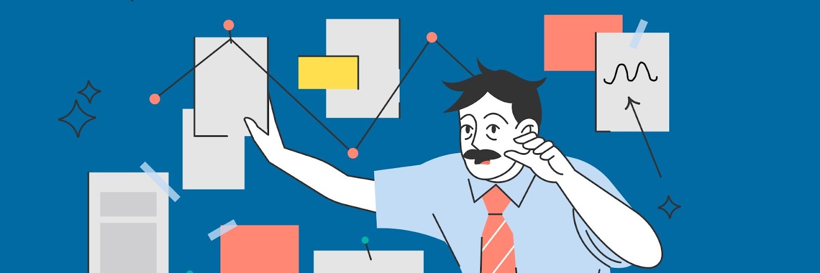 Жадность, любовь к быстрым деньгам, сложные жизненные ситуации