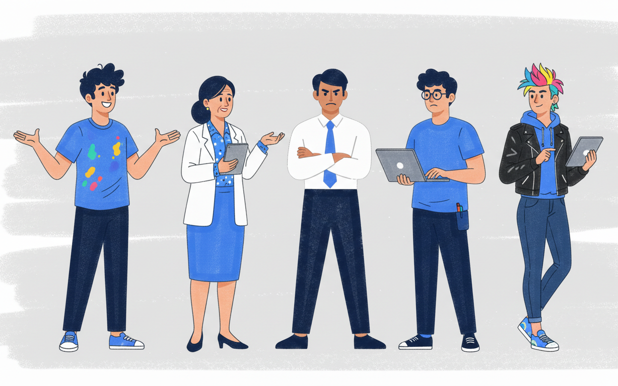 Бренд как личность: архетипы и характер в реальном управлении