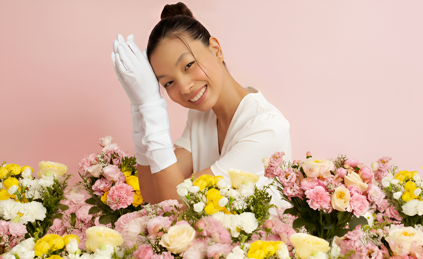 Русский Букет Русский Букет