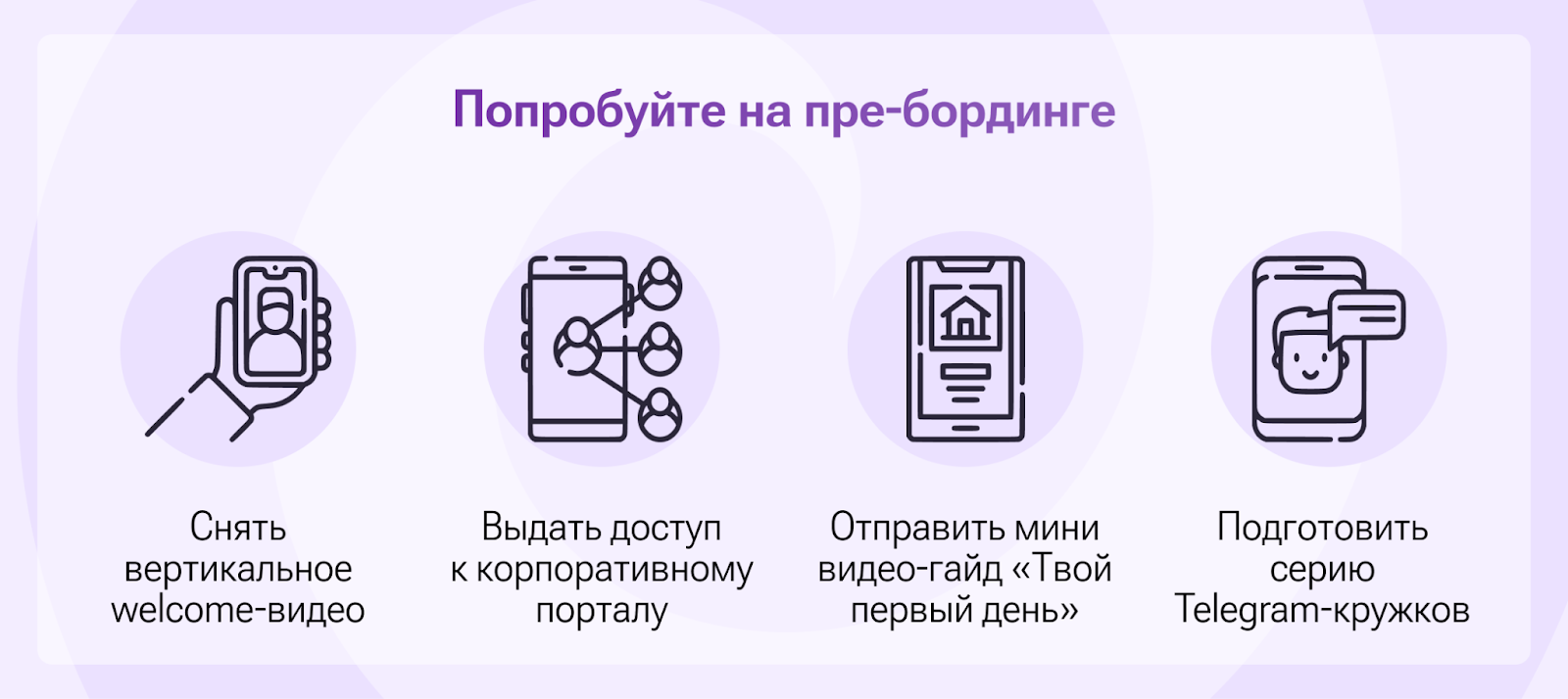 Пре-бординг Пре-бординг