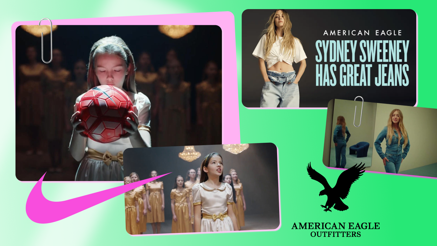 Вирусная реклама