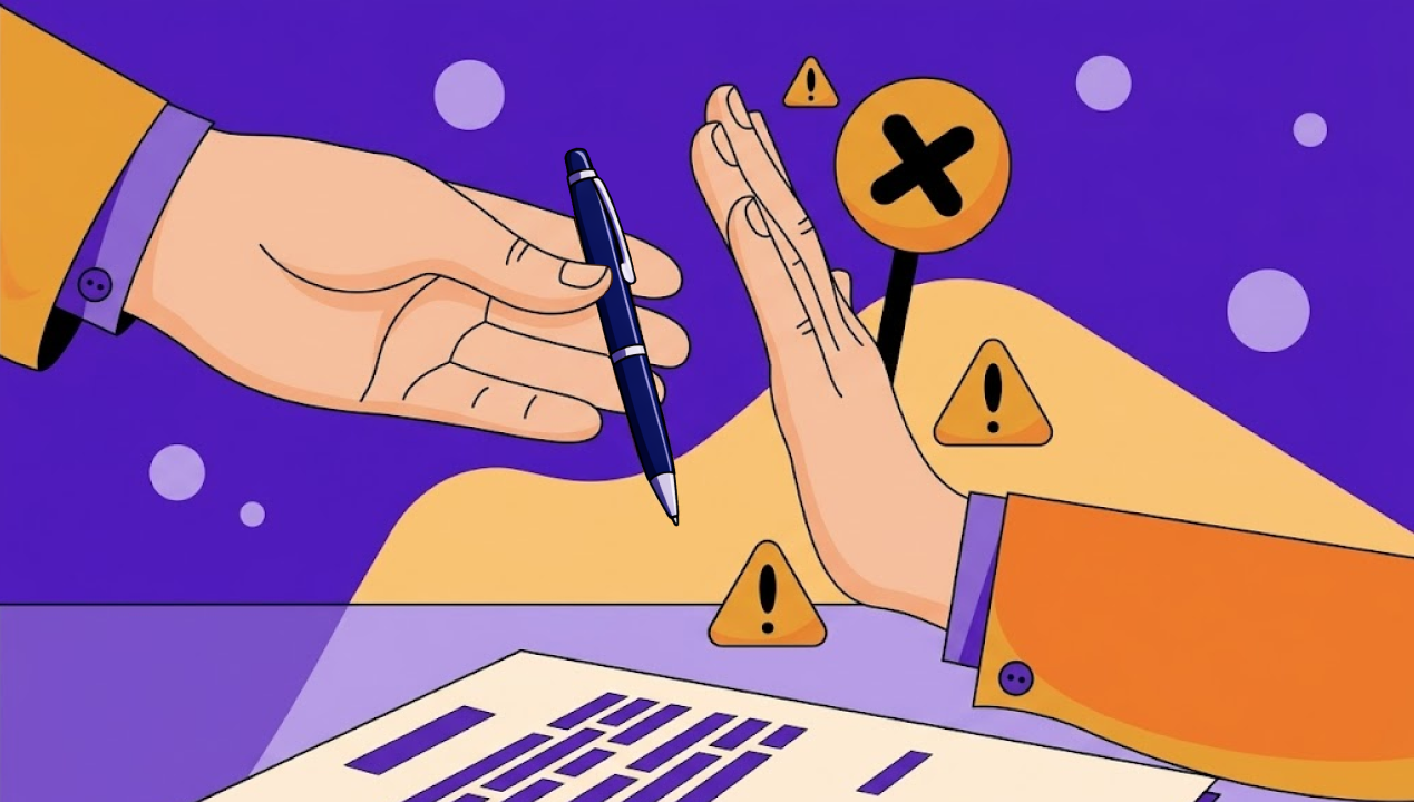 Как мягко отказать Как мягко отказать