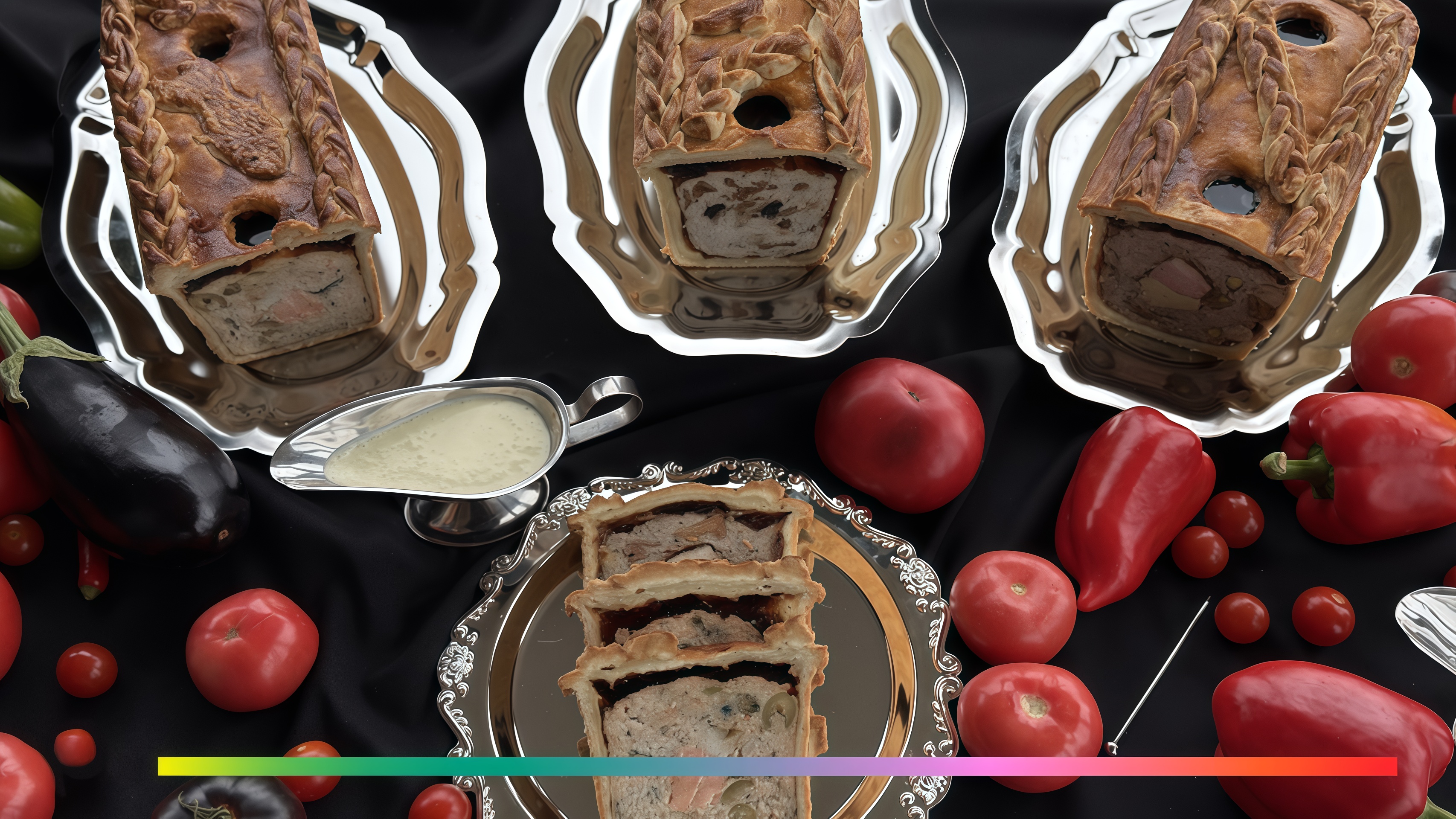 Станция пате-крут Станция пате-крут