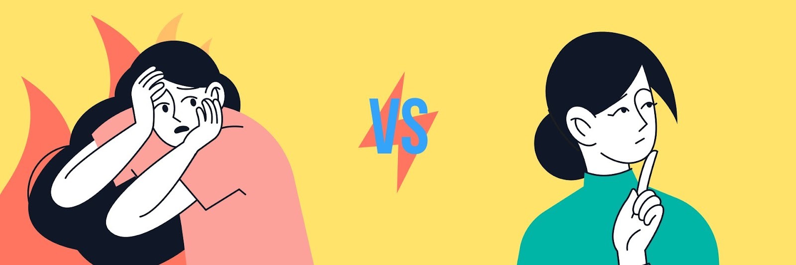 Склонность к доверию, избегание конфликтов