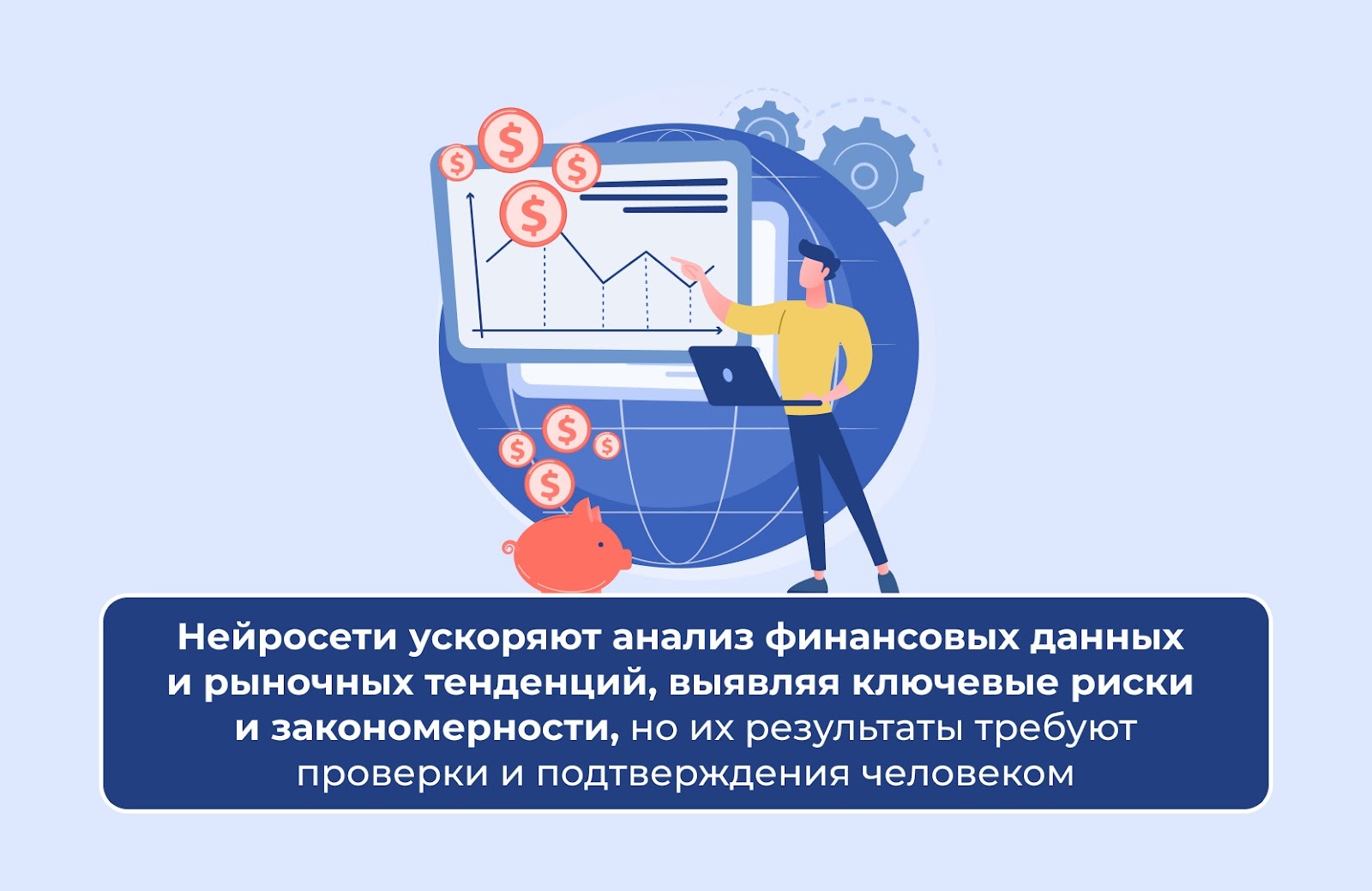 Инвестиции с ИИ Инвестиции с ИИ